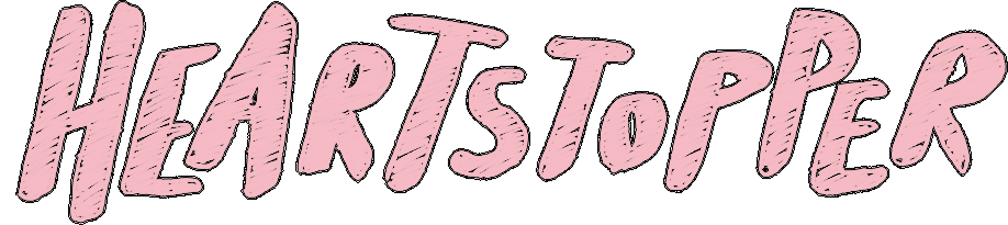 the Heartstopper thumbnail